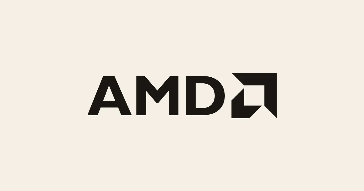 AMD logo