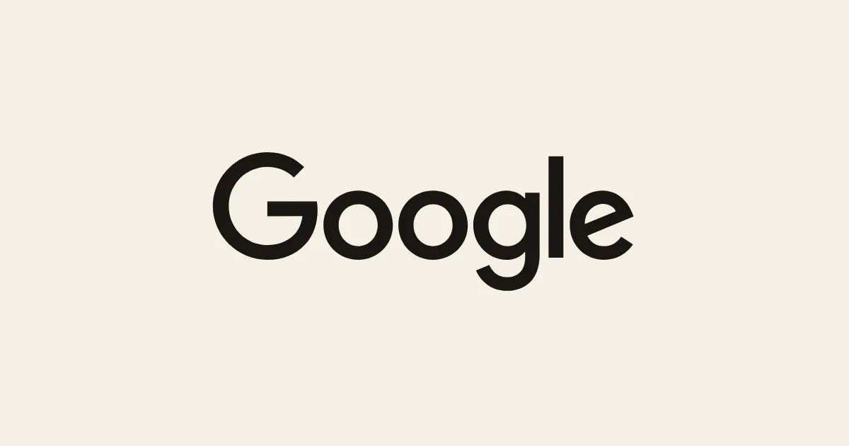 Google logo