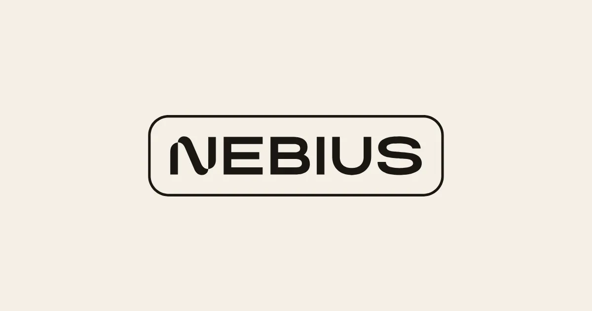 Nebius logo